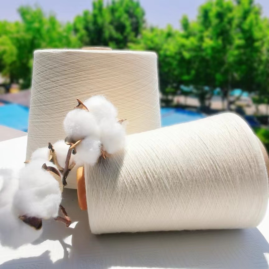 Cotton Yarn