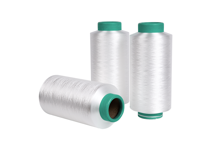 Pabrika ng Nylon Yarn 100D/36F DTY Yarn Polyamide Sock Yarn Hosiery