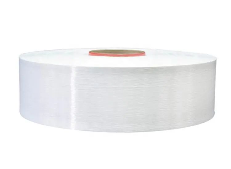 Nylon Monofilament 50D/1 Semi-dull para sa fishing line