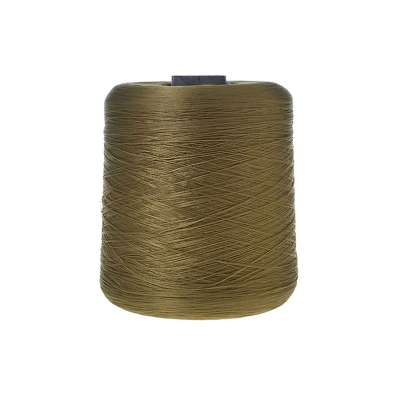 Ne 21/2 carded 100% cotton yarn para sa pagniniting at paghabi