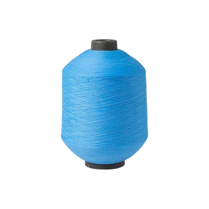 Ne 38 compact cotton yarn para sa pagniniting at paghabi
