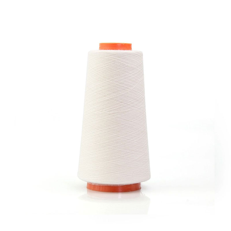 45s/1 Viscose Yarn Rayon Ring Spun Yarn para sa pagniniting