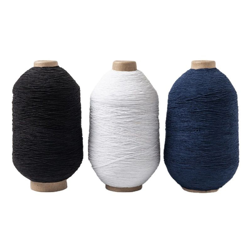 China Manufacturer Direktang Manufacturer Polyester Nylon Acrylic Wool Blend Yarn Acrylic