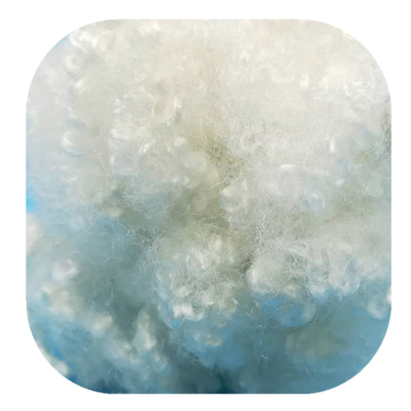 Flame retardant fiber