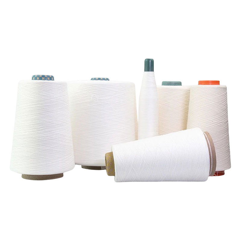 Bright High bulky acrylic yarn 21s 30s 40S para sa dekorasyon