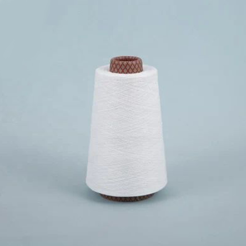 30S voterx spinning viscose yarn para sa Ribbon